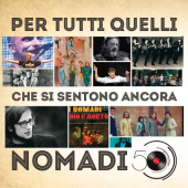 nomadi canzoni concerti