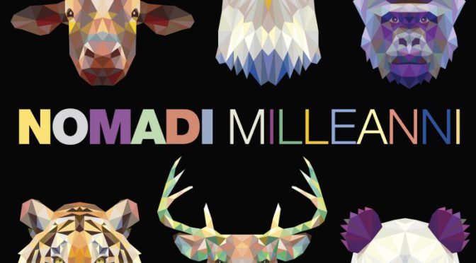 Nomadi “Milleanni”: nuovo disco